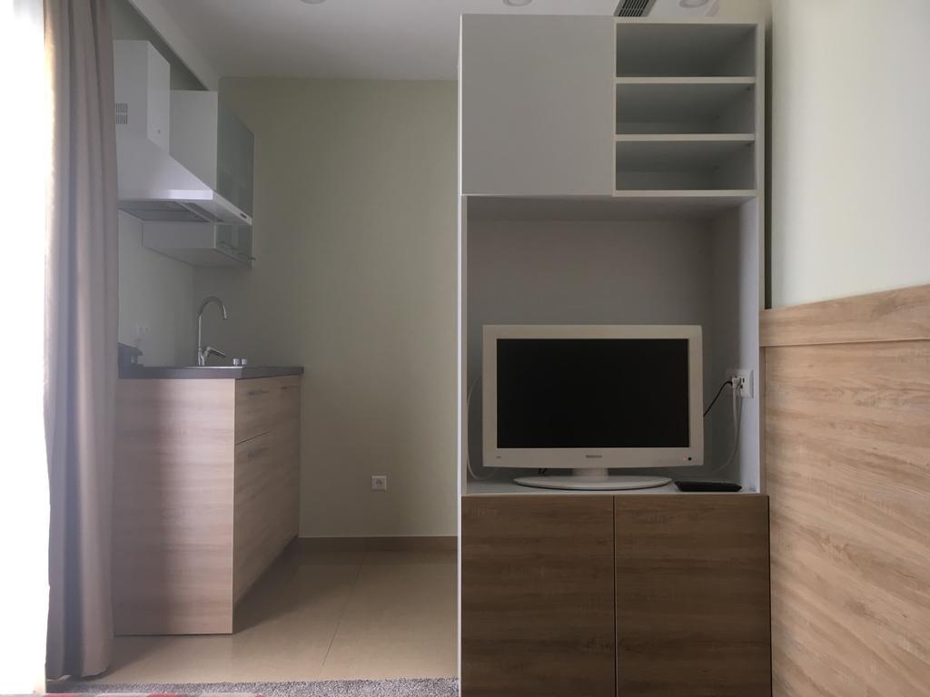 Apartments Dalmatinka 네움 외부 사진