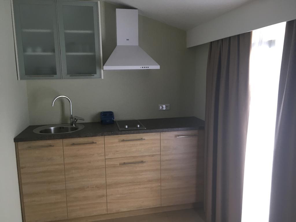 Apartments Dalmatinka 네움 외부 사진
