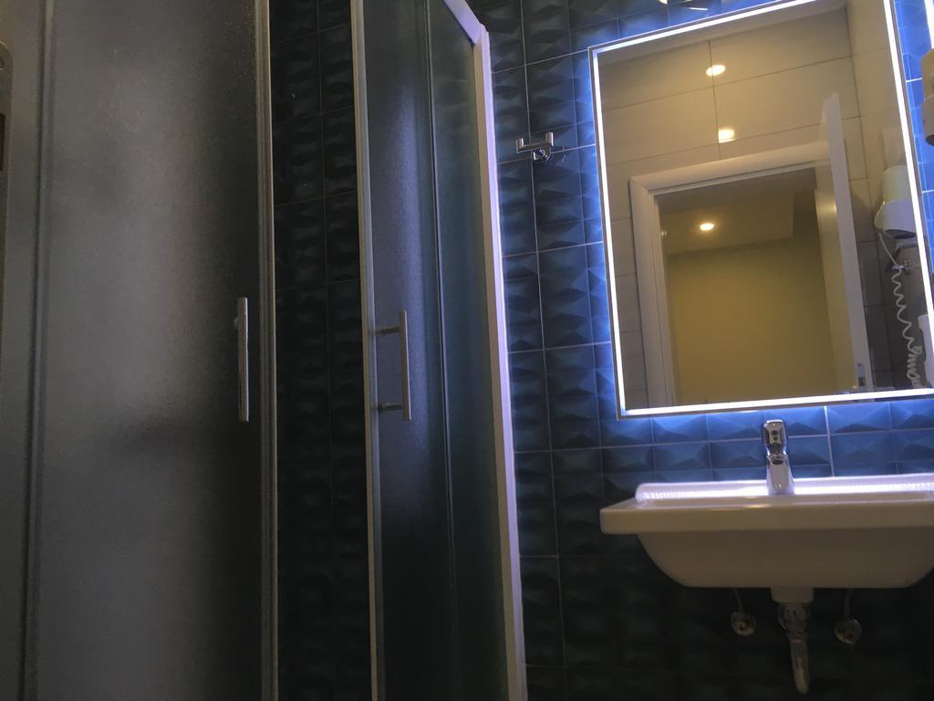 Apartments Dalmatinka 네움 외부 사진